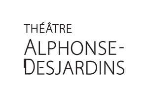 Théâtre Alphonse-Desjardins