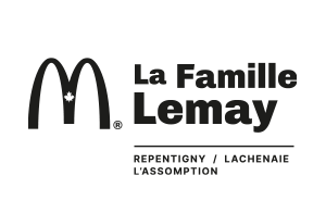 Les Mcdonald's de la Famille Lemay